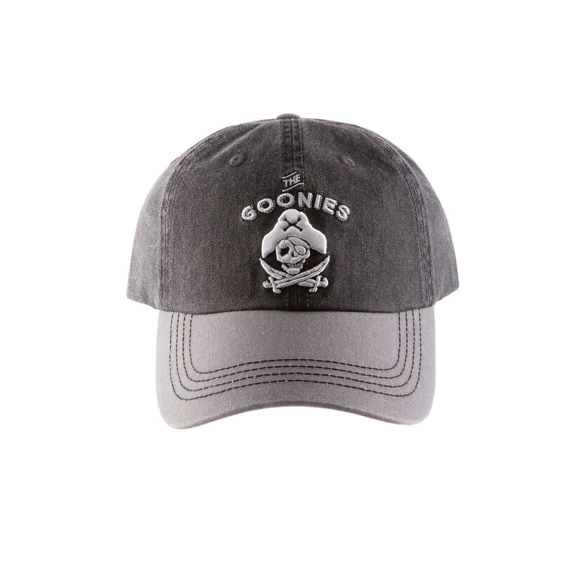 the Goonies - Never Say Die - Baseball Cap