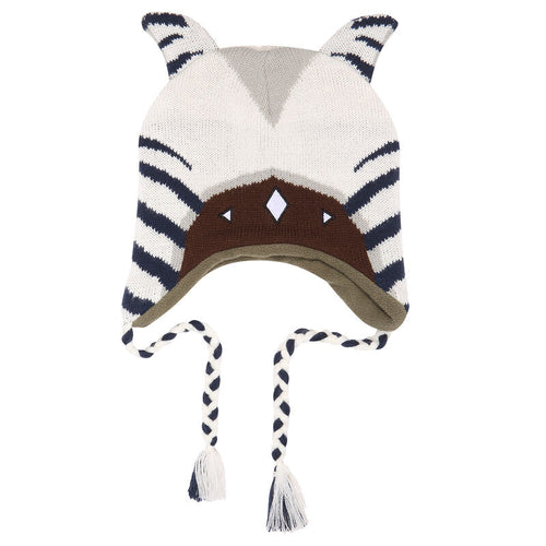 STAR WARS - ASHOKA TRAPPER - CHAPEAU DE TRAPPEUR