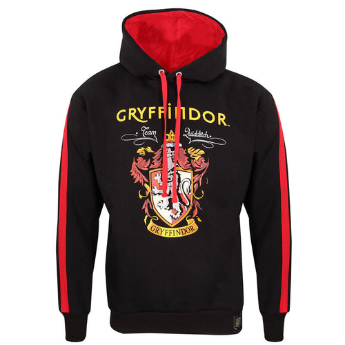 HARRY POTTER - WŁASNOŚĆ GRYFFINDORU - BLUZA Z KAPTUREM