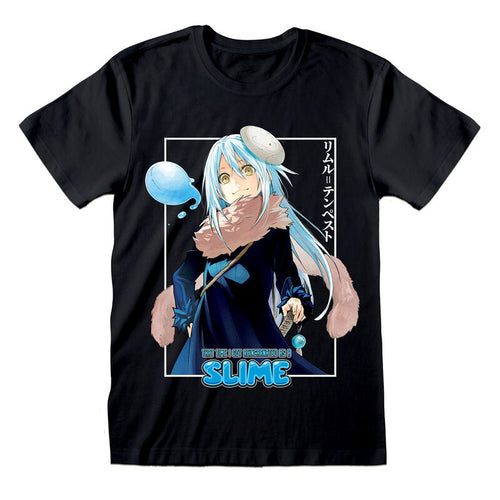SLIME - RIMURU IN SCATOLA - T-SHIRT