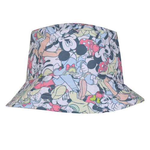 MICKEY AND FRIENDS - BESTIES ALLOVER - CHAPEAU BAQUET