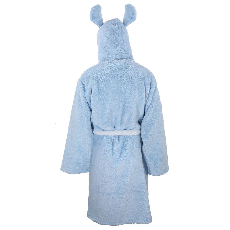 Disney - Stitch Dressing Gown - Dressing Gown Alien blue