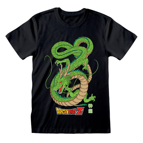 DRAGONBALL Z - SHENRON - T-SHIRT