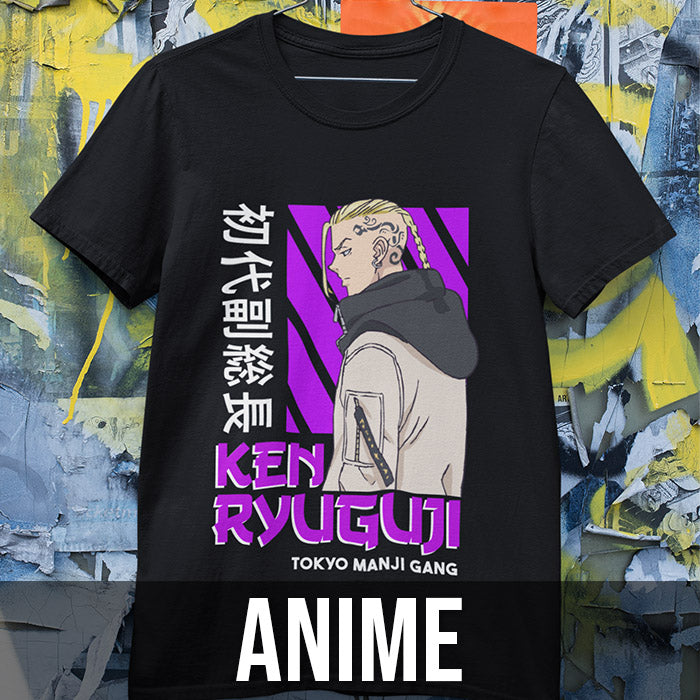 Acquista Anime