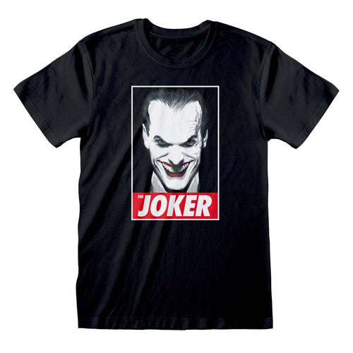 BATMAN - JOKER - KOSZULKA