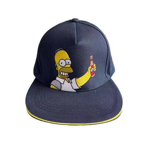 LOS SIMPSONS - CERVEZA HOMER - GORRA