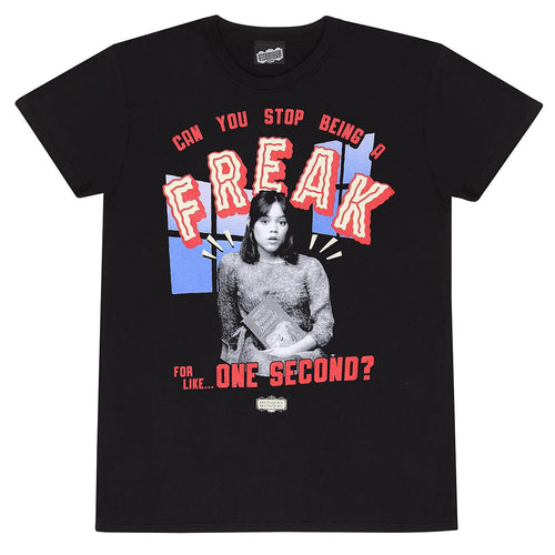 BEETLEJUICE 2 - FREAK - CAMISETA