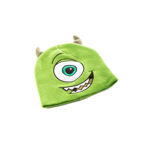 MONSTERS UNIVERSITY - MIKE FACE - CZAPKA