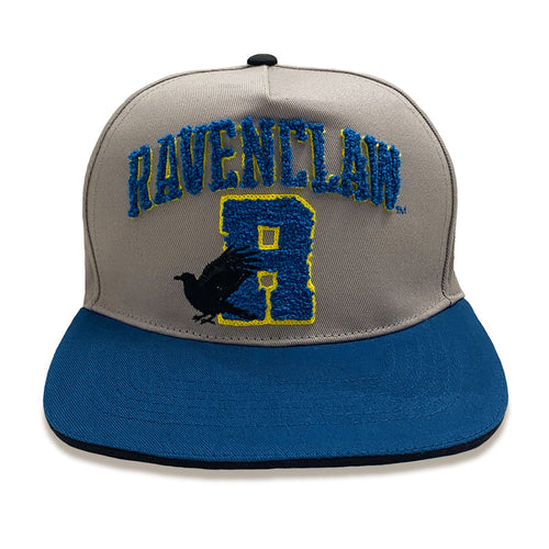 HARRY POTTER - COLLEGE RAVENCLAW - CZAPKA
