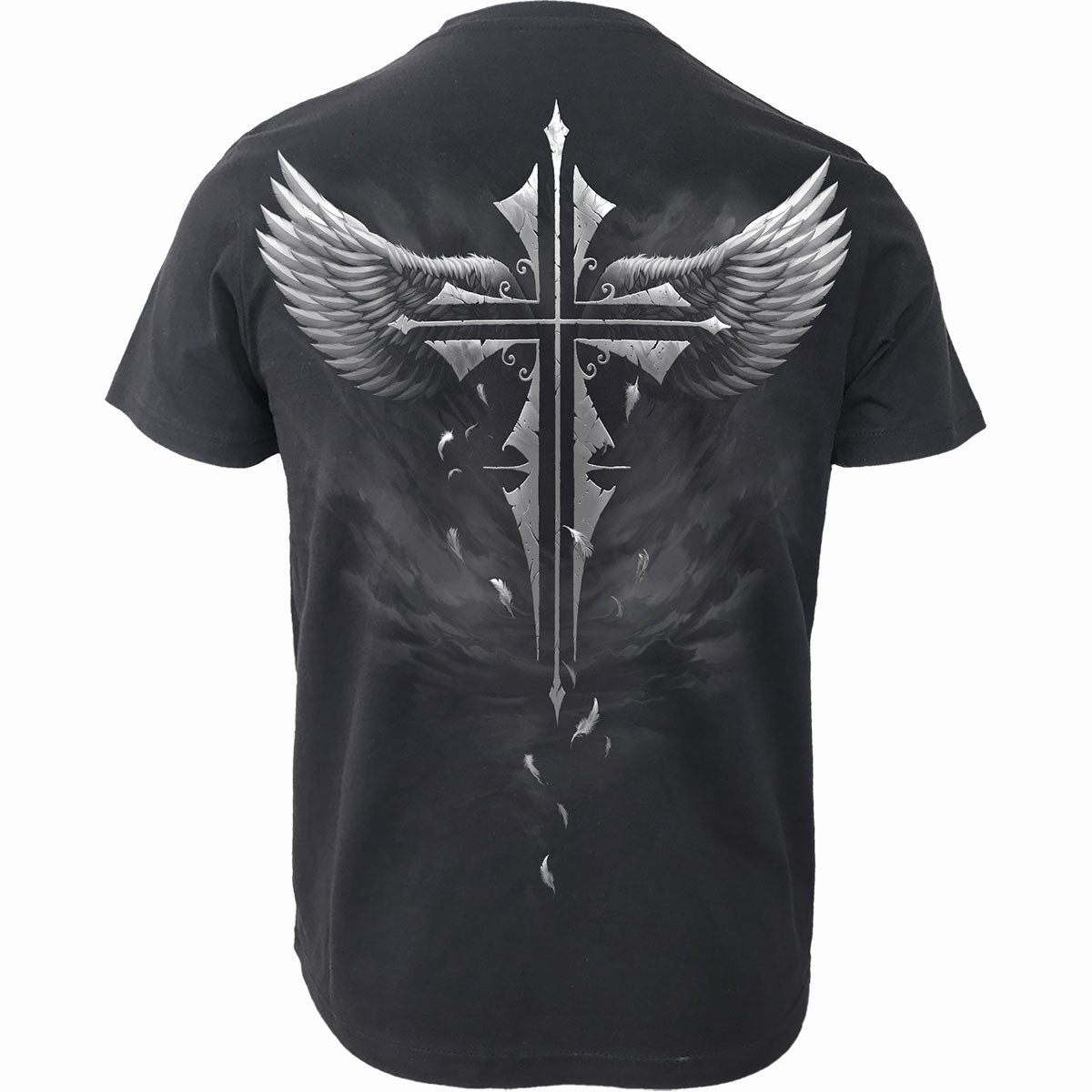 SPIRAL - LUCID DREAMS - ORGANIC T-SHIRT