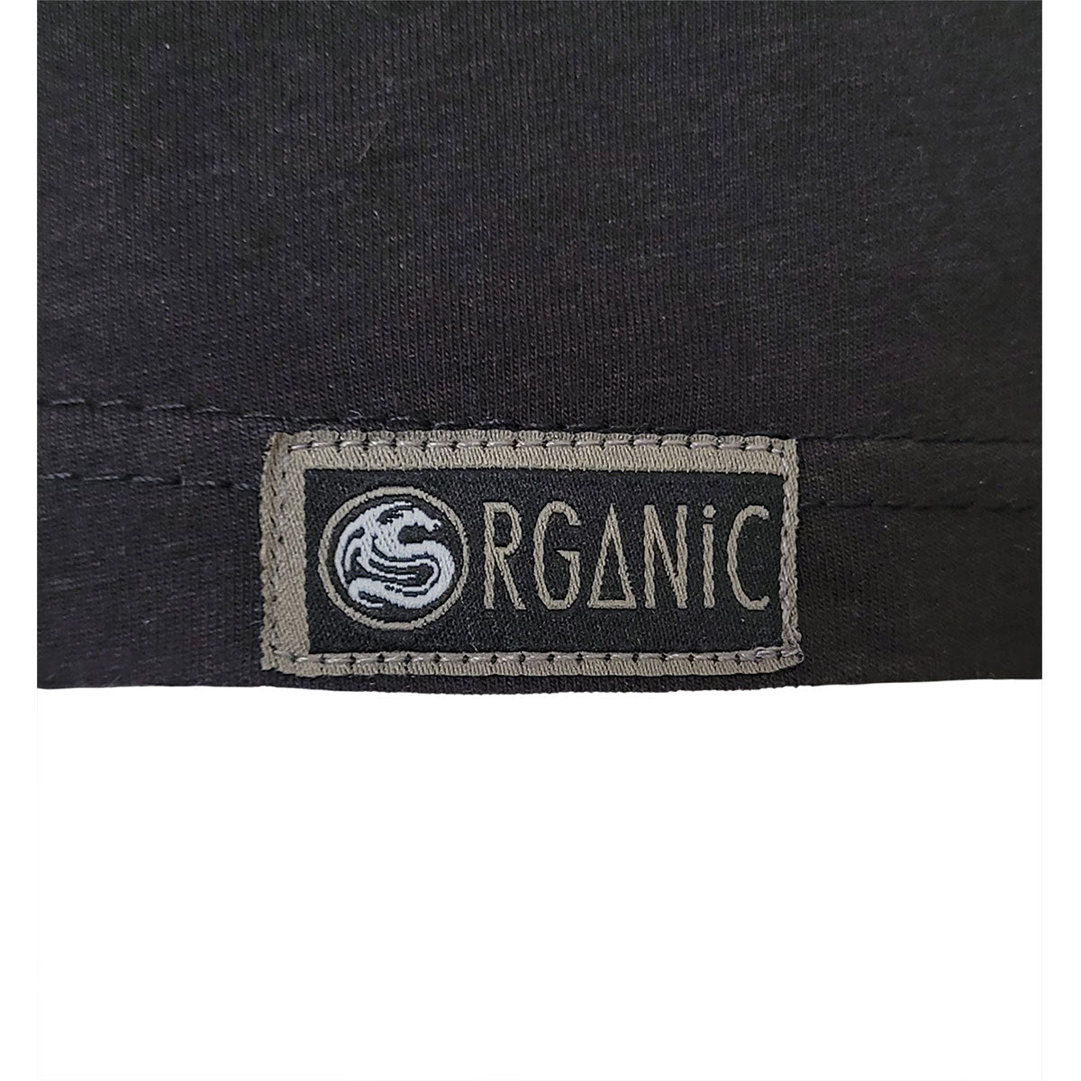 SPIRAL - LUCID DREAMS - ORGANIC T-SHIRT