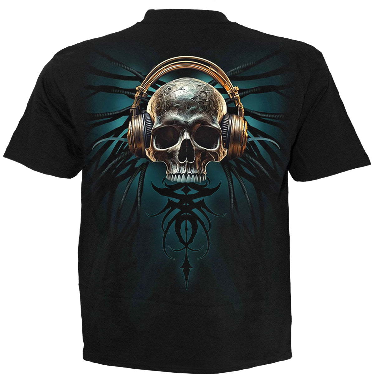 SPIRAL - DREAD ROCKS - T-SHIRT