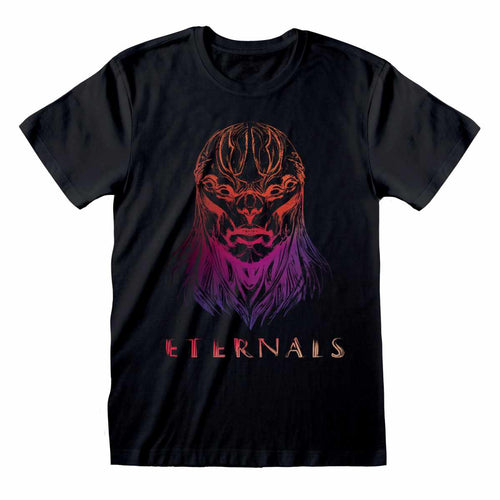 ETERNALS - ALIEN - CAMISETA