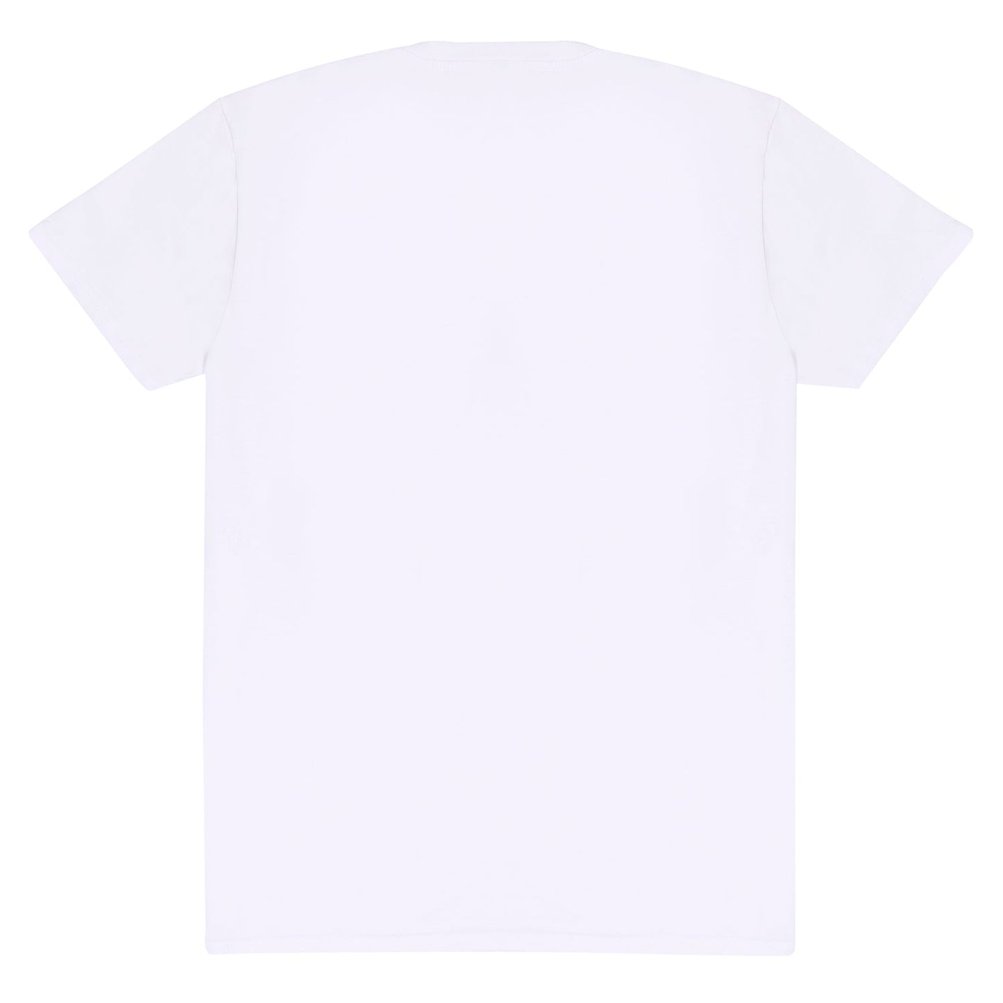 Emily The Strange - Strange Vibes - T-Shirt White