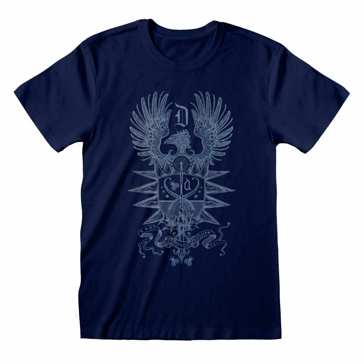 FANTASTIC BEASTS - PHOENIX - T-SHIRT