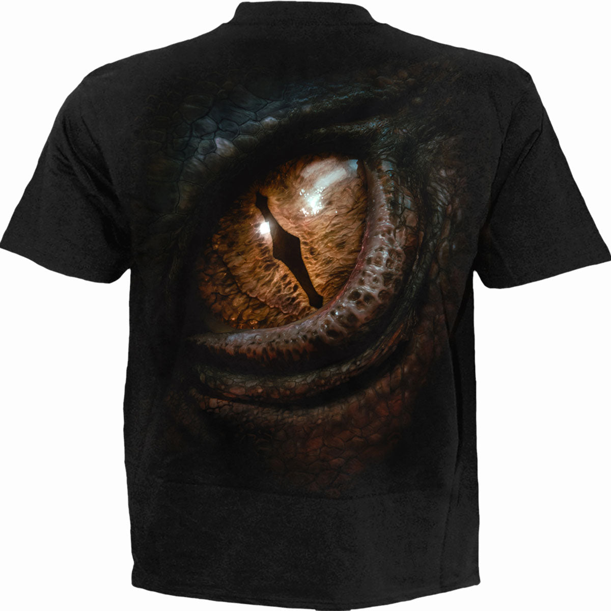 THE HOBBIT - SMAUG - T-SHIRT
