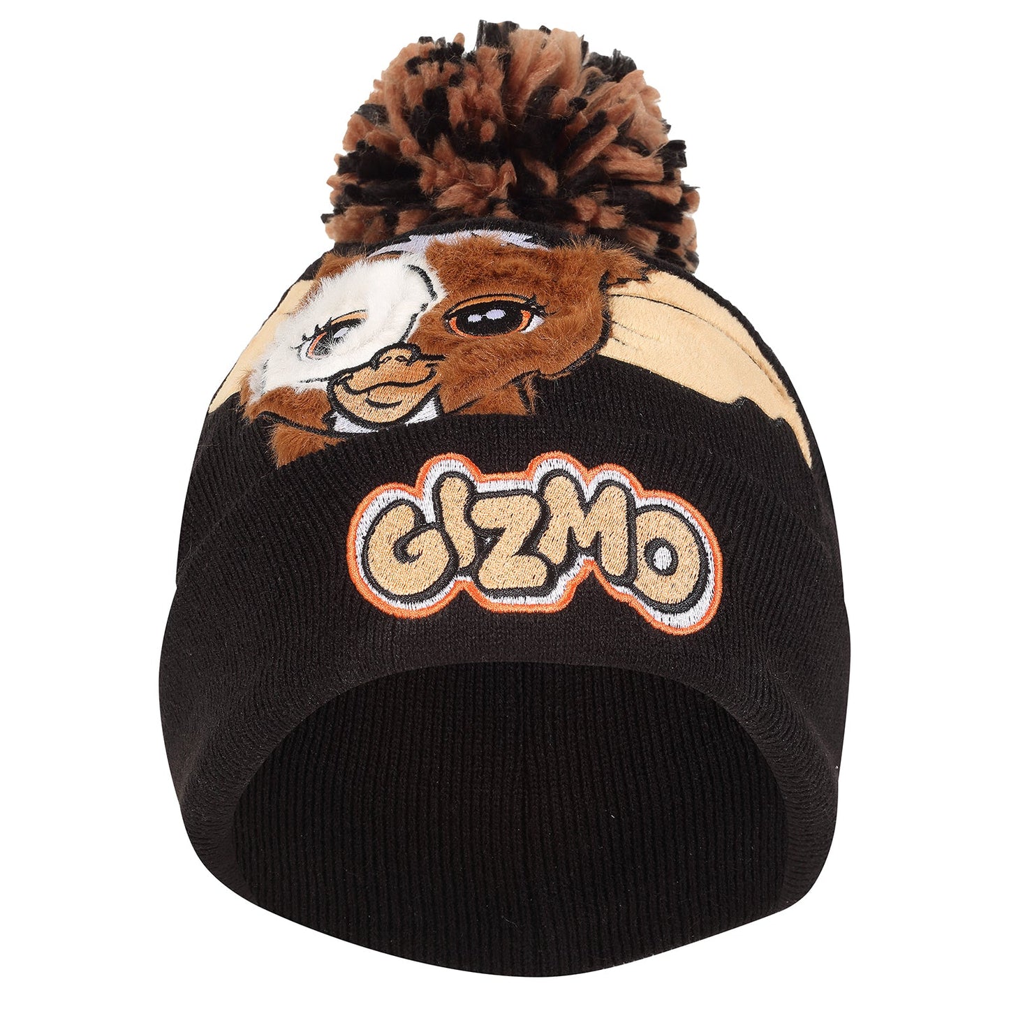 GREMLINS - GIZMO FUR FACE - BEANIE