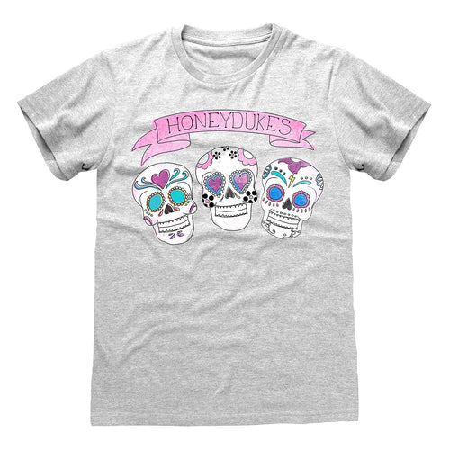 HARRY POTTER - HONEYDUKES - KOSZULKA