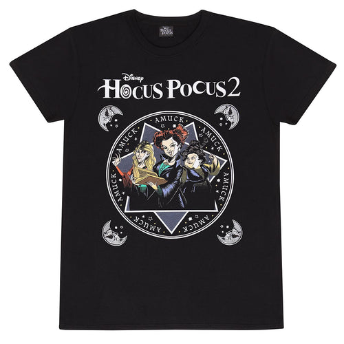 HOCUS POCUS - RITUEL - T-SHIRT