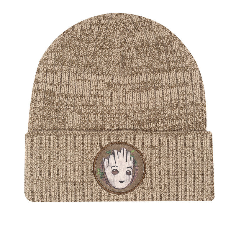 I Am Groot - Baby Groot - Beanie