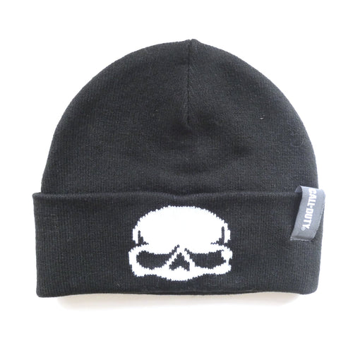 CALL OF DUTY - CALAVERA ENTARTICA - GORRO