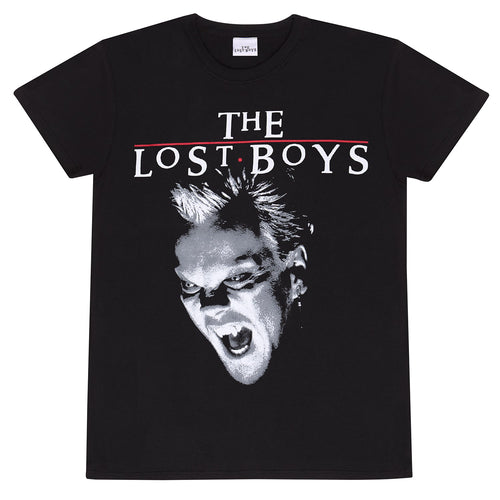 THE LOST BOYS - VAMPIRO - MAGLIETTA