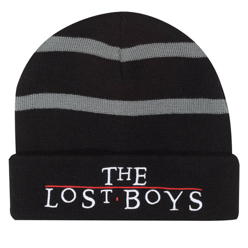 THE LOST BOYS - LOGO - BERRETTO