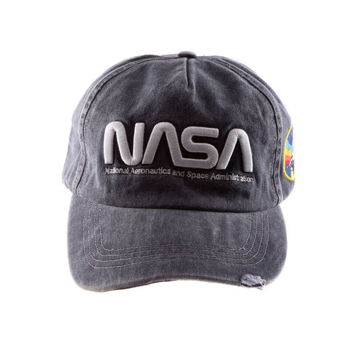 NASA - LOGO - CZAPKA