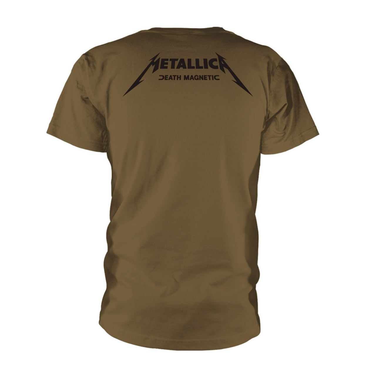 METALLICA - DEATH MAGNETIC - T-SHIRT
