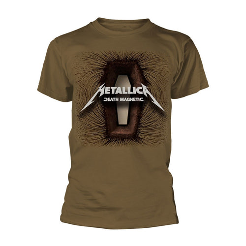 METALLICA - DEATH MAGNETIC - T-SHIRT
