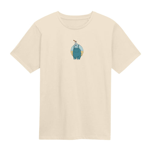 NIGHTMARE BEFORE CHRISTMAS - BEHEMOTH - T-SHIRT