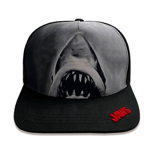 JAWS - SUBLIMÉ - CASQUETTE