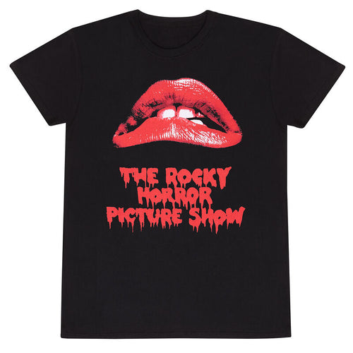 ROCKY HORROR - USTA - KOSZULKA