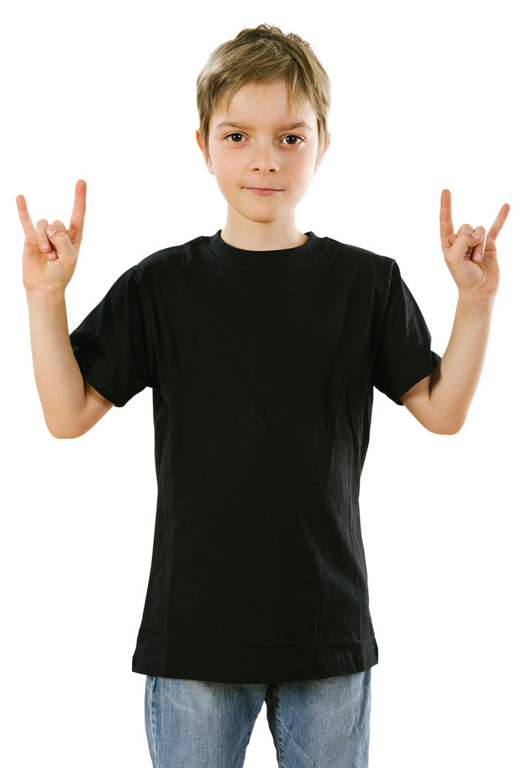 SPIRAL - URBAN FASHION - KIDS T-SHIRT