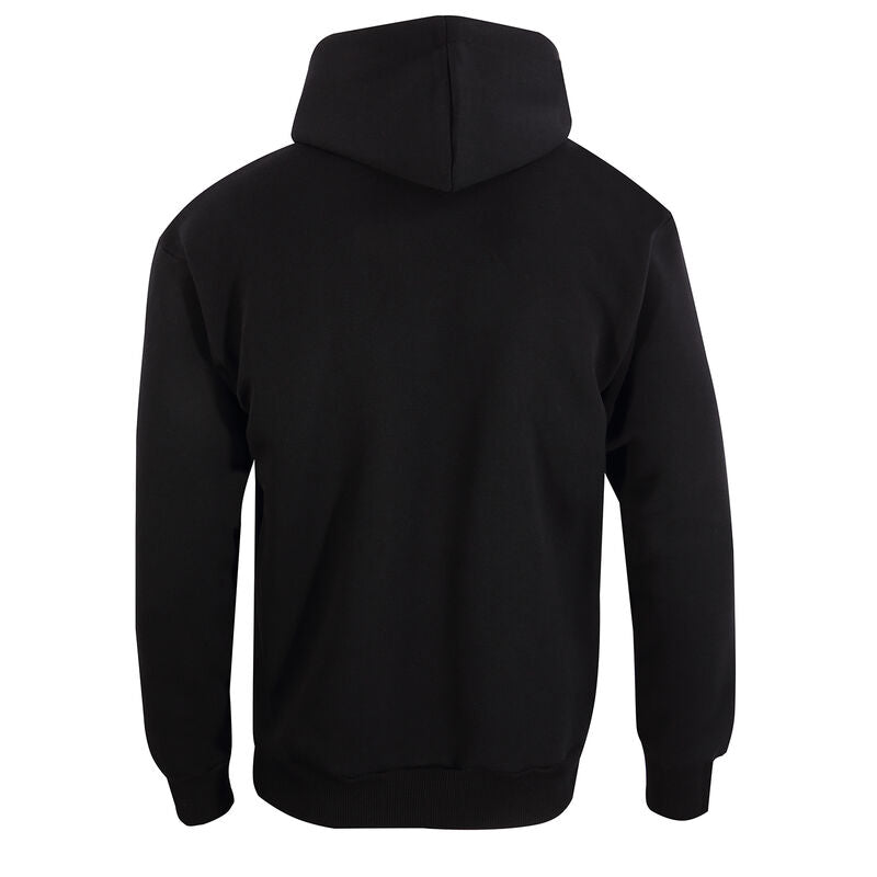 Harry Potter - Property Of Slytherin (Contrast Pullover) - Super Heroes Collection - Pullover Hoodie