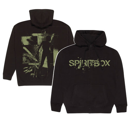 SPIRITBOX - HURT YOU - HOODIE