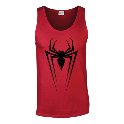 SPIDER-MAN - ICONA RAGNO - GILET