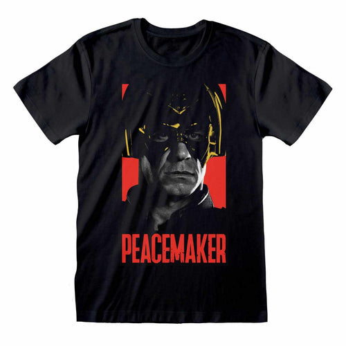 PEACEMAKER - PROFILO - T-SHIRT