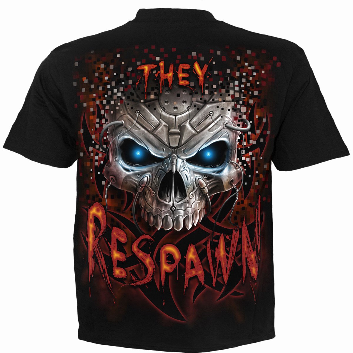 SPIRAL - RESPAWN - KIDS T-SHIRT