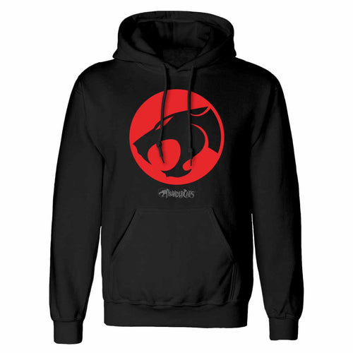 THUNDERCATS - EMBLÈME - SWEAT À CAPUCHE