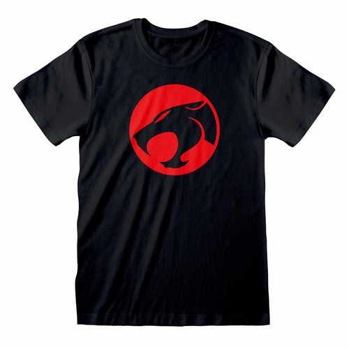 THUNDERCATS - EMBLÈME - T-SHIRT