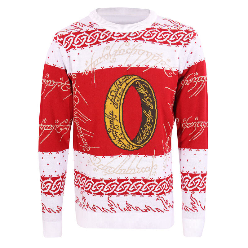 Lord Of The Rings - Ring - Knitwear