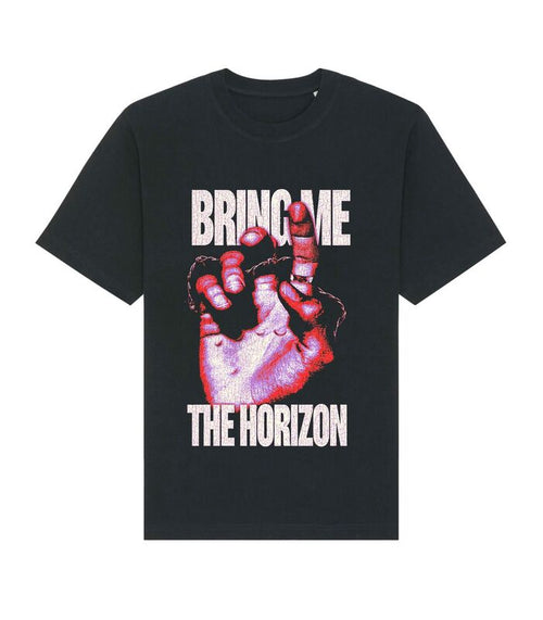 BRING ME THE HORIZON - LOST - CAMISETA
