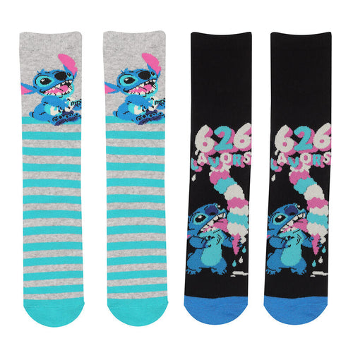 LILO & STITCH - STITCH - CHAUSSETTES
