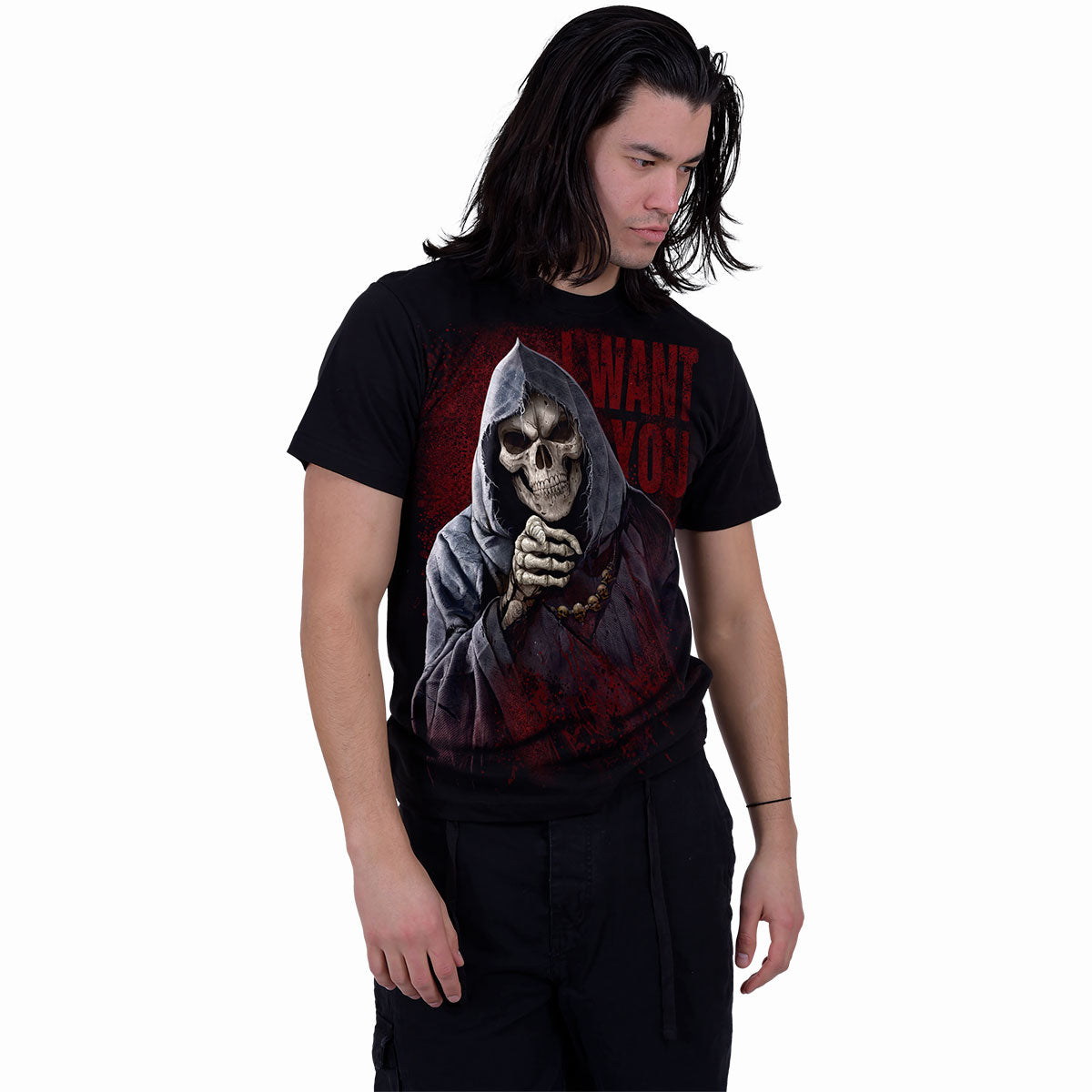 SPIRAL - WAR KILLS - T-SHIRT