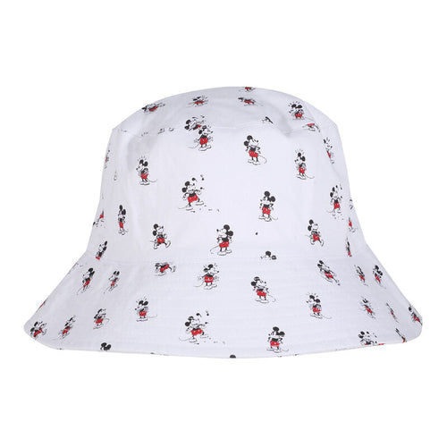 MICKEY AND FRIENDS - PETIT MICKEY - CHAPEAU BAQUET