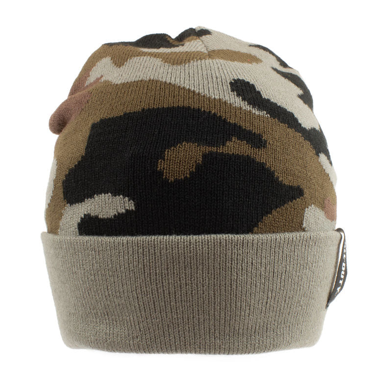 Call Of Duty Franchise - Hi Build Embroidery - Beanie