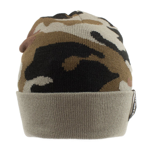 CALL OF DUTY - BORDADO HI BUILD - GORRO