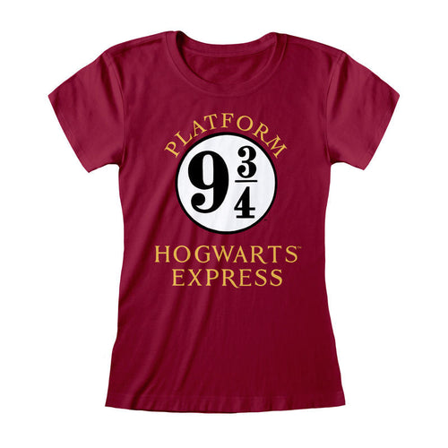 HARRY POTTER - HOGWARTS EXPRESS - MAGLIETTA