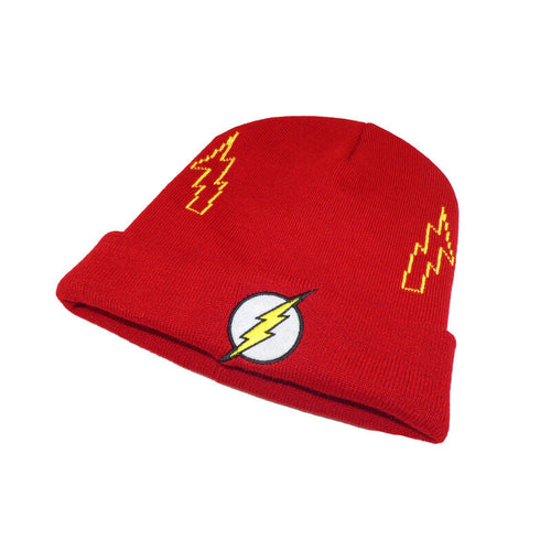 FLASH - LOGO - BERRETTO